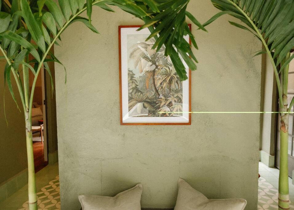 Apartamento Kin Pech By Mr W Cidade do México