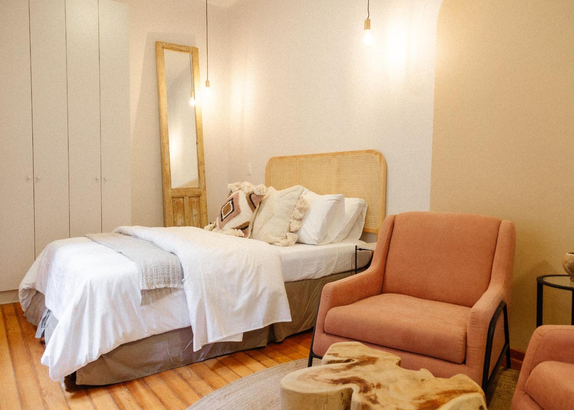 Apartamento Kin Pech By Mr W Cidade do México