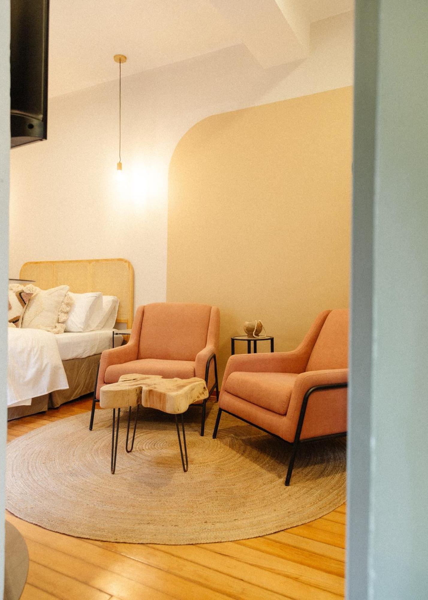 Apartamento Kin Pech By Mr W Cidade do México