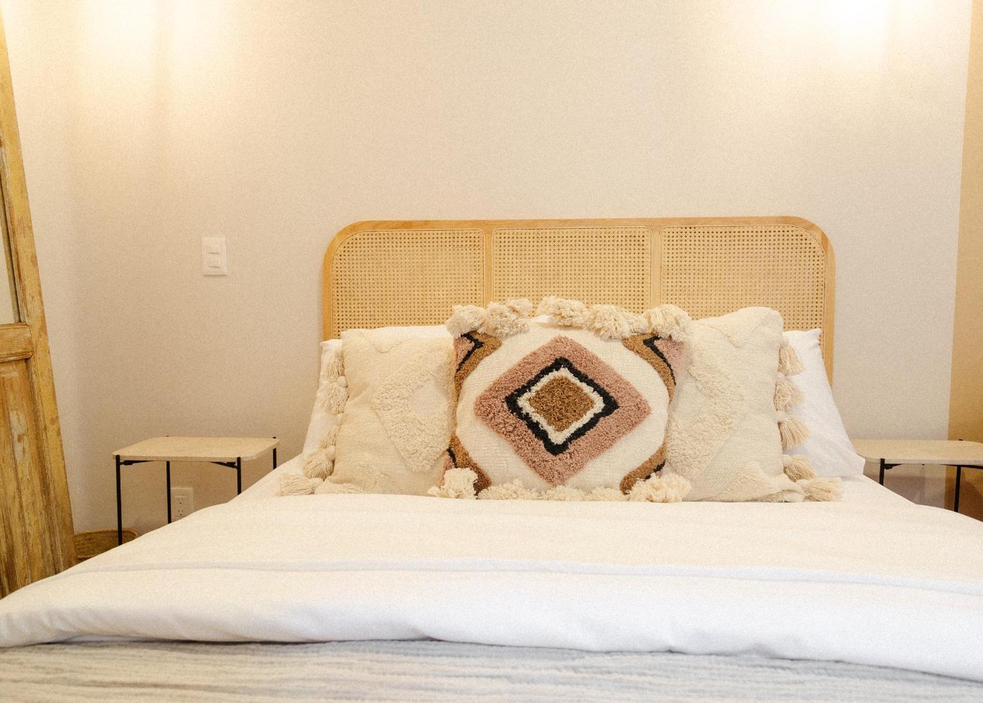 Apartamento Kin Pech By Mr W Cidade do México